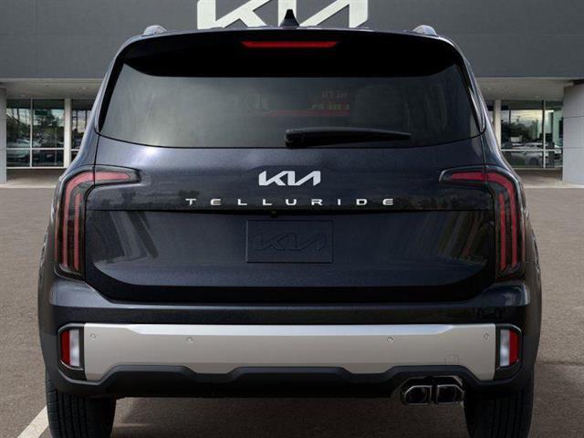 2025 Kia Telluride SX Tucson AZ