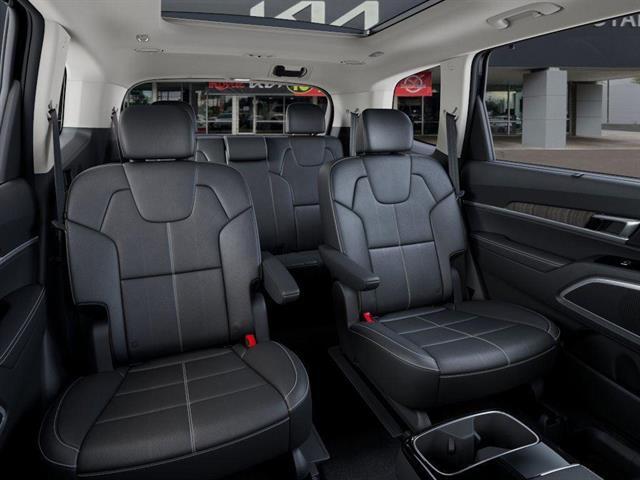 2025 Kia Telluride SX Tucson AZ