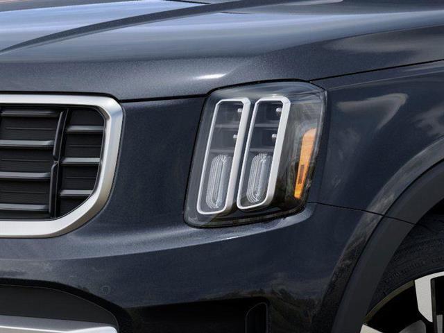2025 Kia Telluride SX Tucson AZ