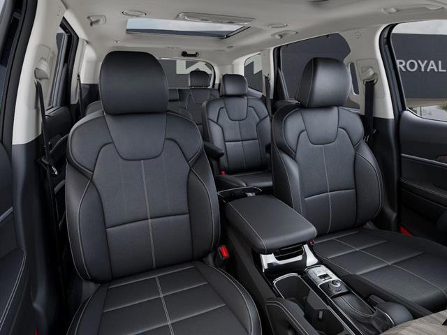 2025 Kia Telluride SX Tucson AZ