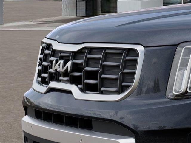 2025 Kia Telluride SX Tucson AZ