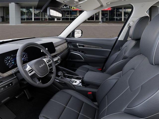 2025 Kia Telluride SX Tucson AZ