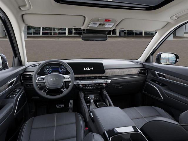 2025 Kia Telluride SX Tucson AZ