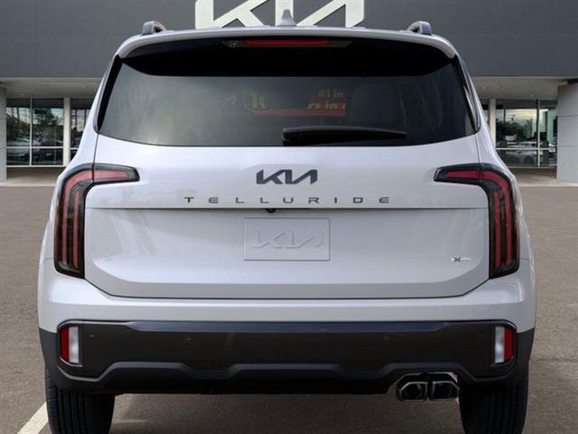 2025 Kia Telluride SX Tucson AZ