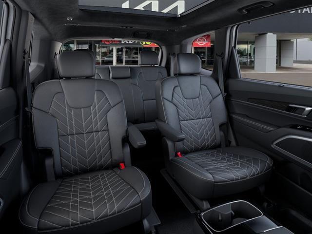 2025 Kia Telluride SX Tucson AZ