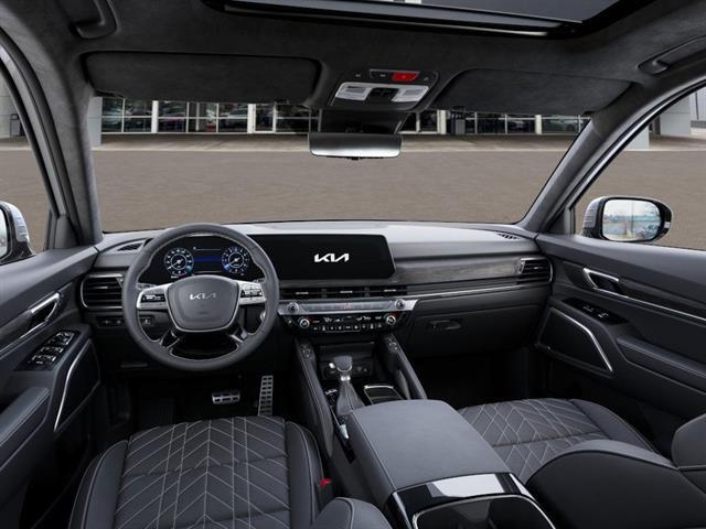 2025 Kia Telluride SX Tucson AZ