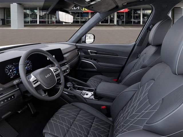 2025 Kia Telluride SX Tucson AZ