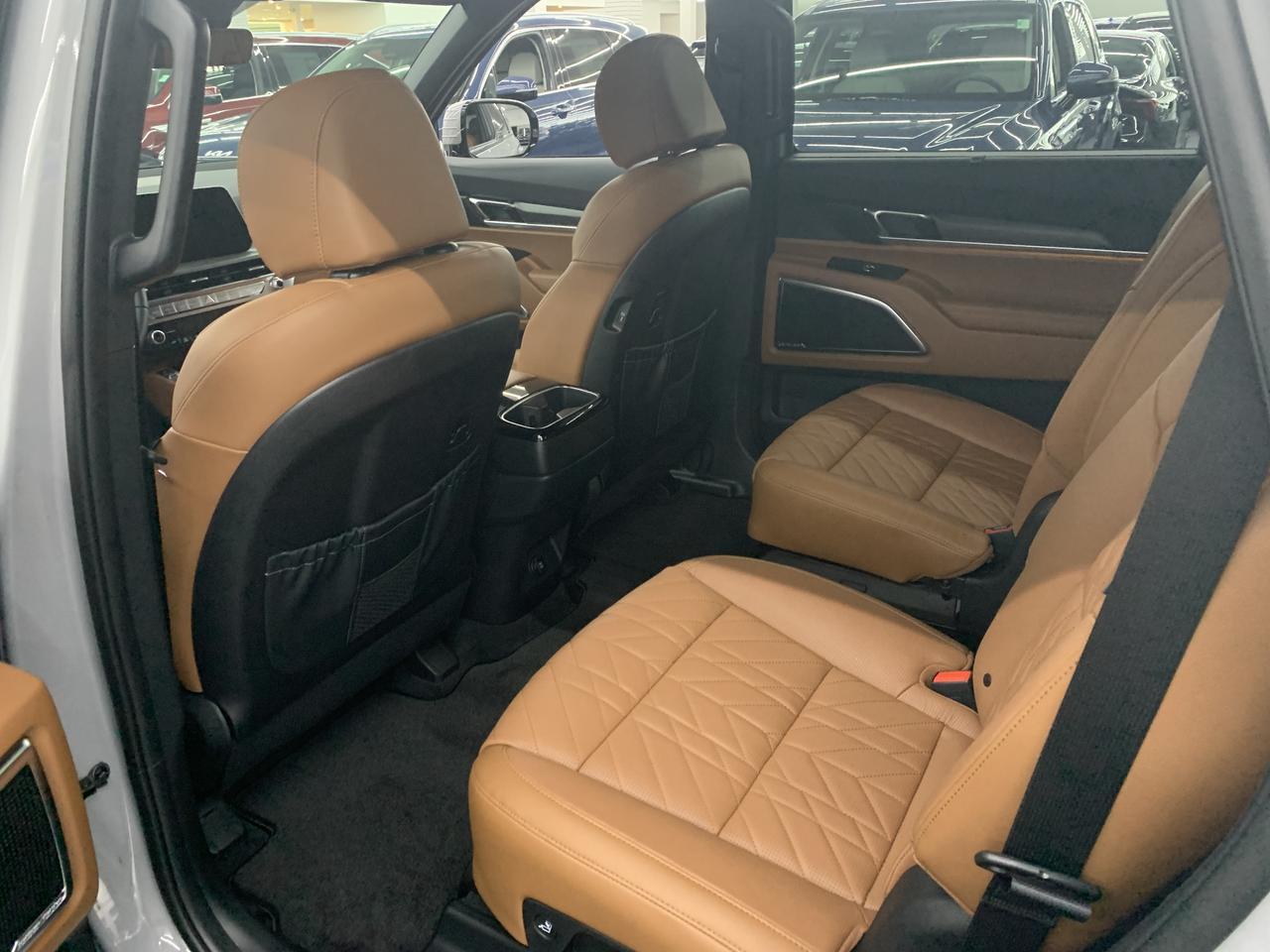 2025 Kia Telluride SX X-Line AWD Benwood WV