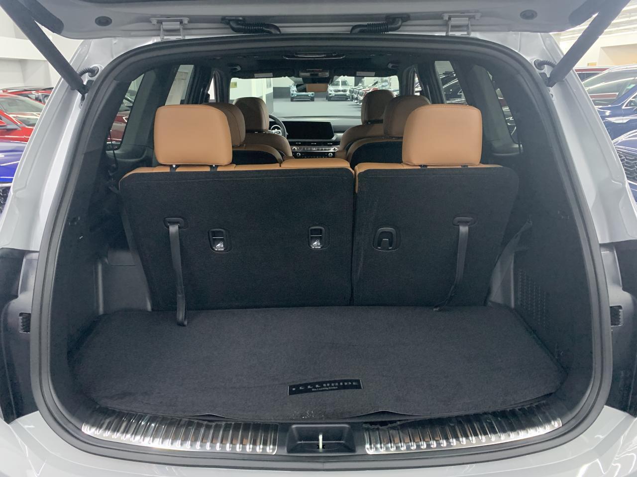 2025 Kia Telluride SX X-Line AWD Benwood WV