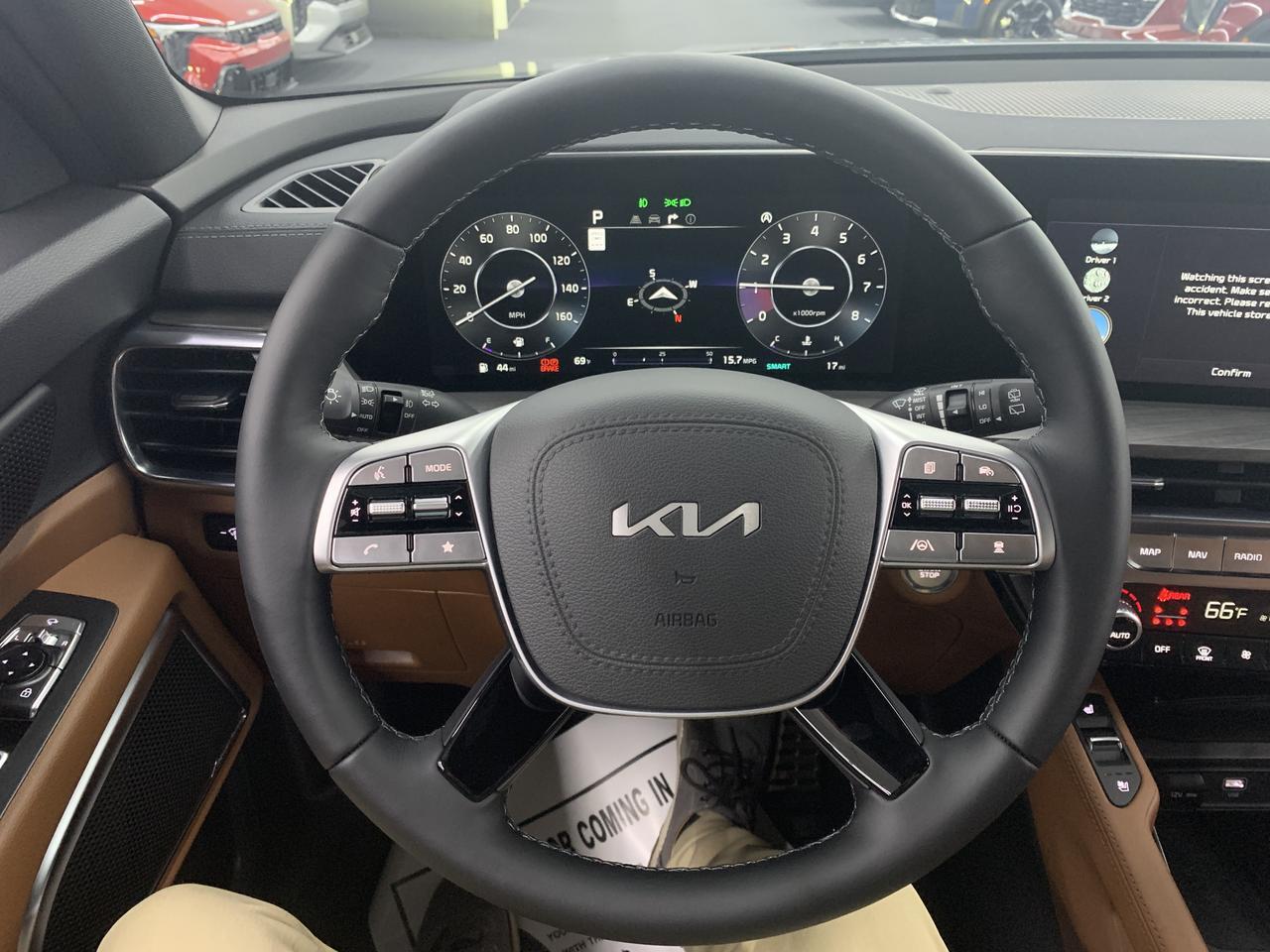 2025 Kia Telluride SX X-Line AWD Benwood WV