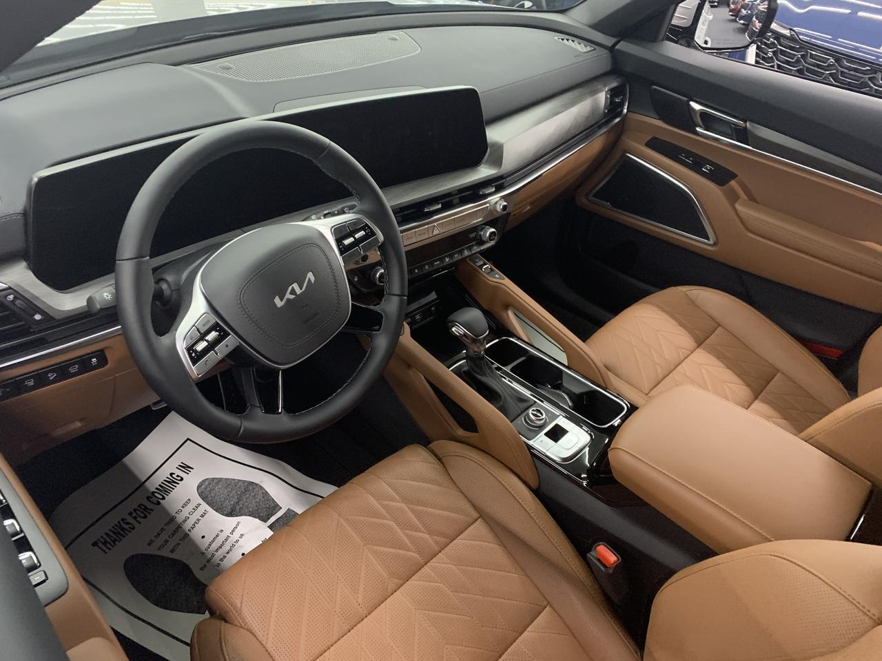2025 Kia Telluride SX X-Line AWD Benwood WV