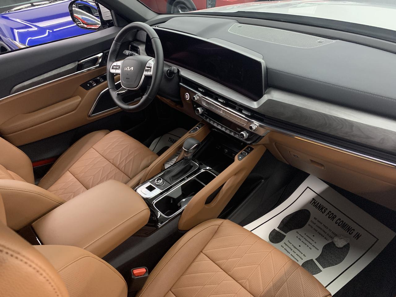 2025 Kia Telluride SX X-Line AWD Benwood WV