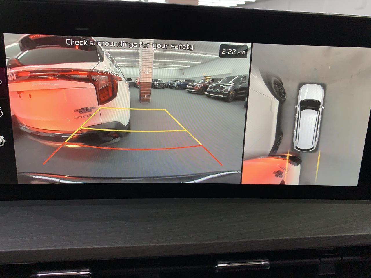 2025 Kia Telluride SX X-Line AWD Benwood WV