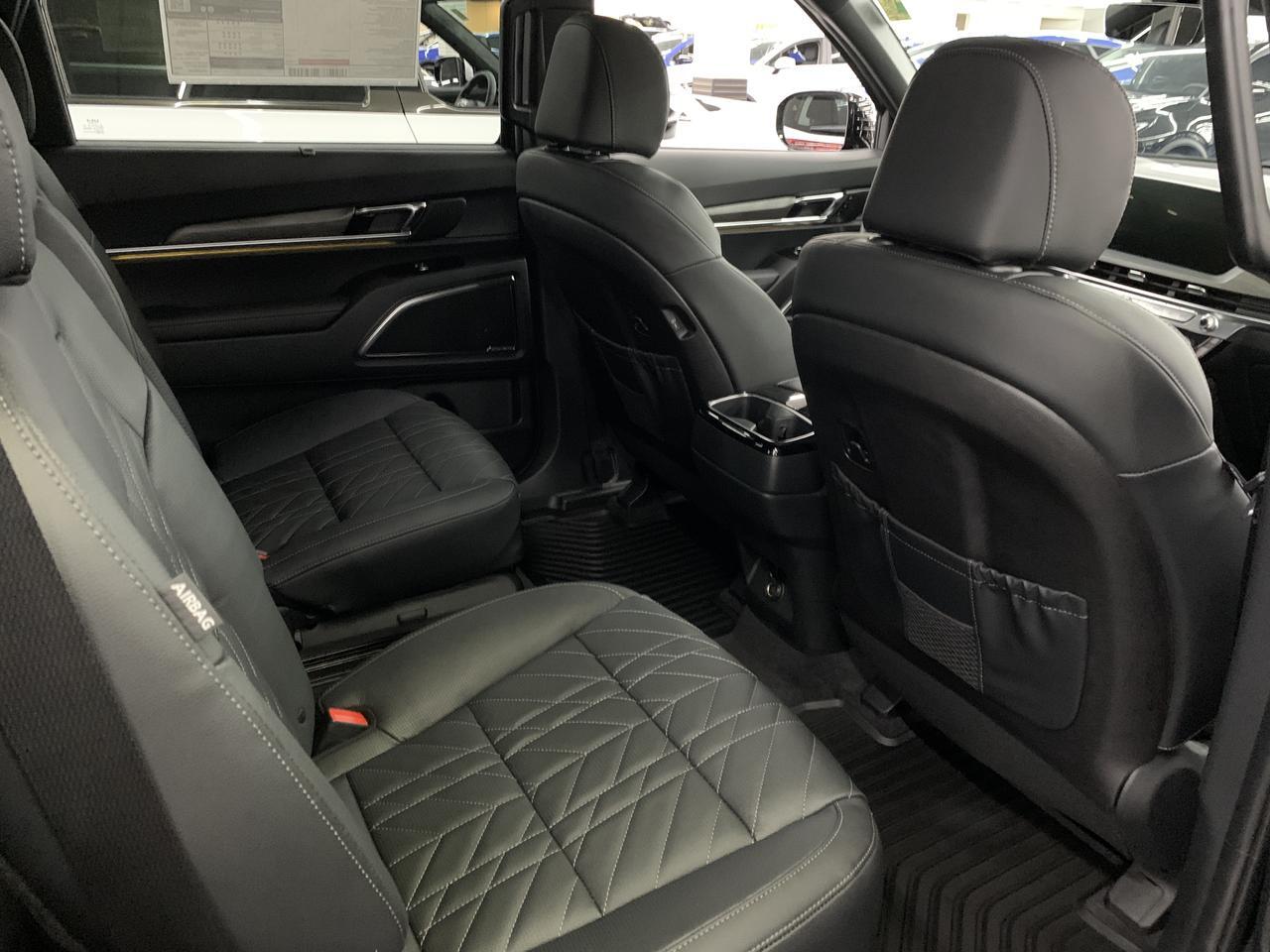 2025 Kia Telluride SX X-Line AWD Benwood WV