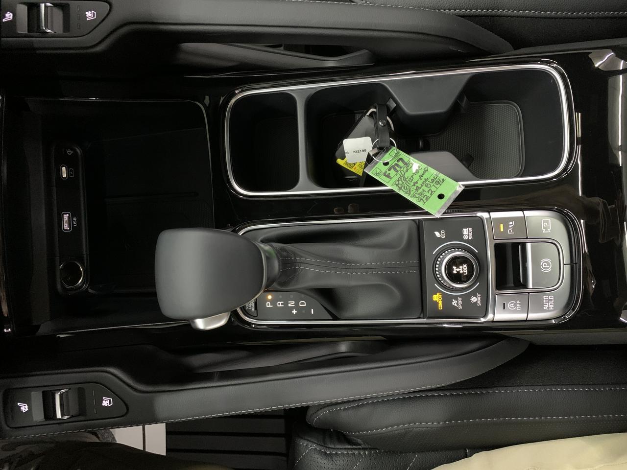 2025 Kia Telluride SX X-Line AWD Benwood WV