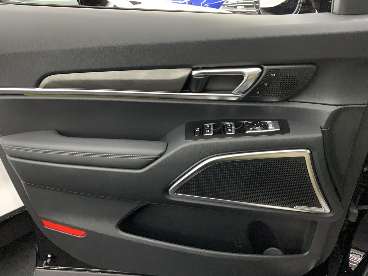 2025 Kia Telluride SX X-Line AWD Benwood WV