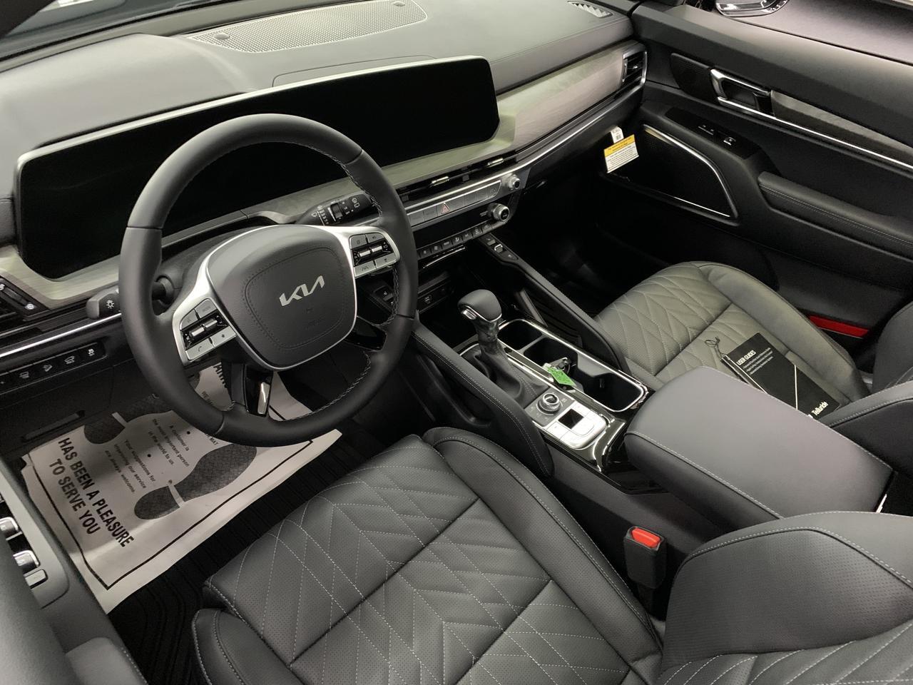 2025 Kia Telluride SX X-Line AWD Benwood WV