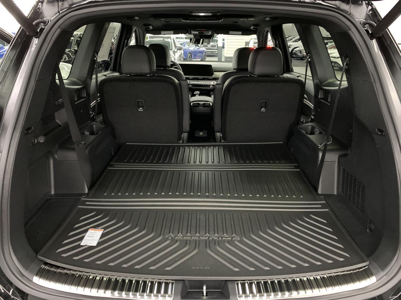 2025 Kia Telluride SX X-Line AWD Benwood WV