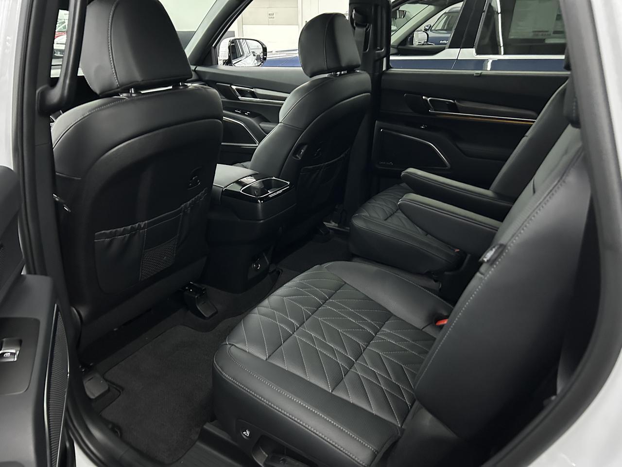 2025 Kia Telluride SX X-Line AWD Benwood WV