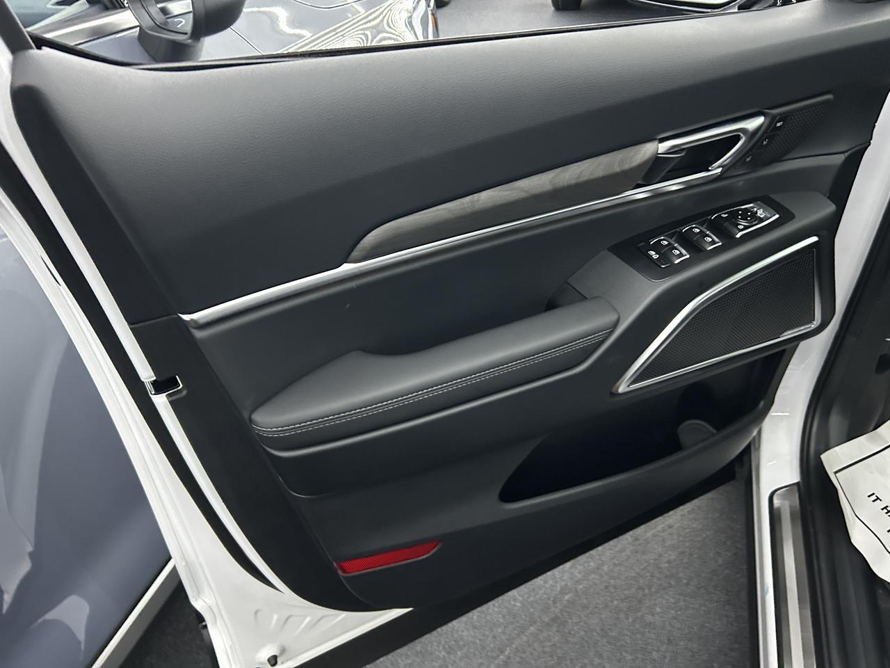 2025 Kia Telluride SX X-Line AWD Benwood WV