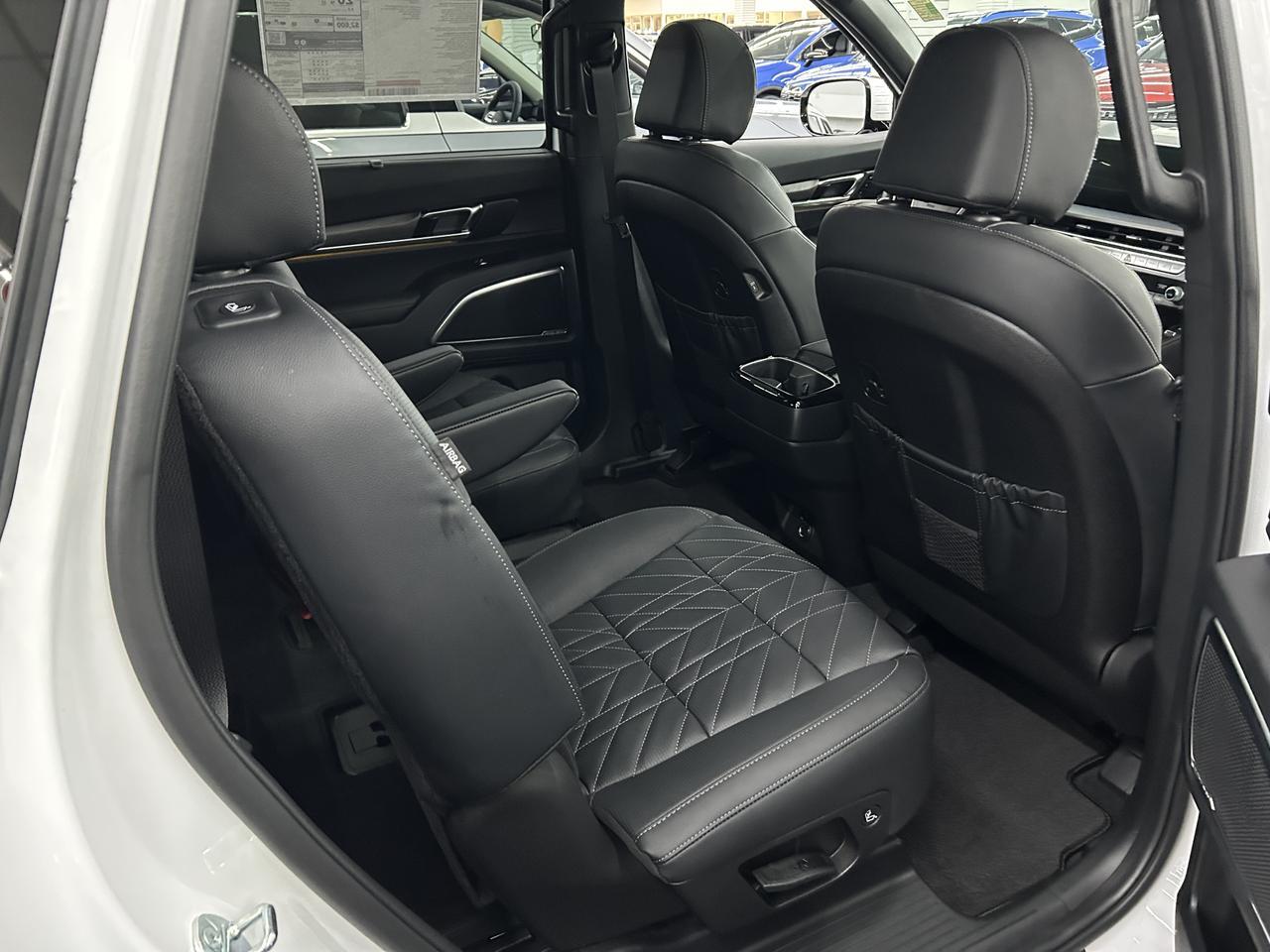 2025 Kia Telluride SX X-Line AWD Benwood WV