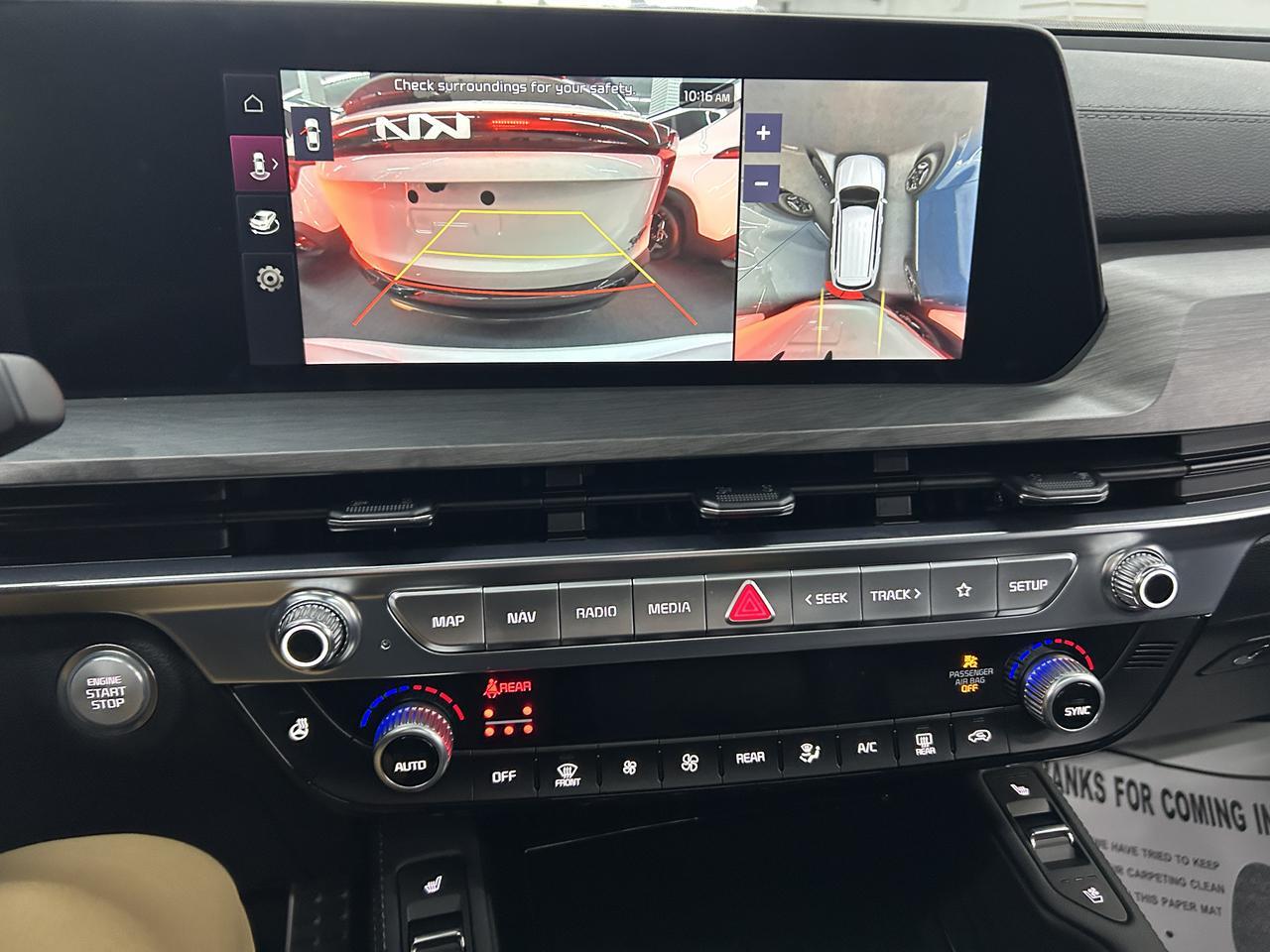 2025 Kia Telluride SX X-Line AWD Benwood WV