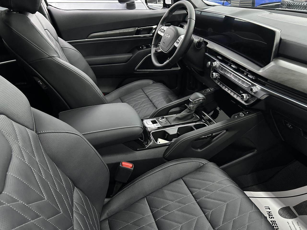 2025 Kia Telluride SX X-Line AWD Benwood WV