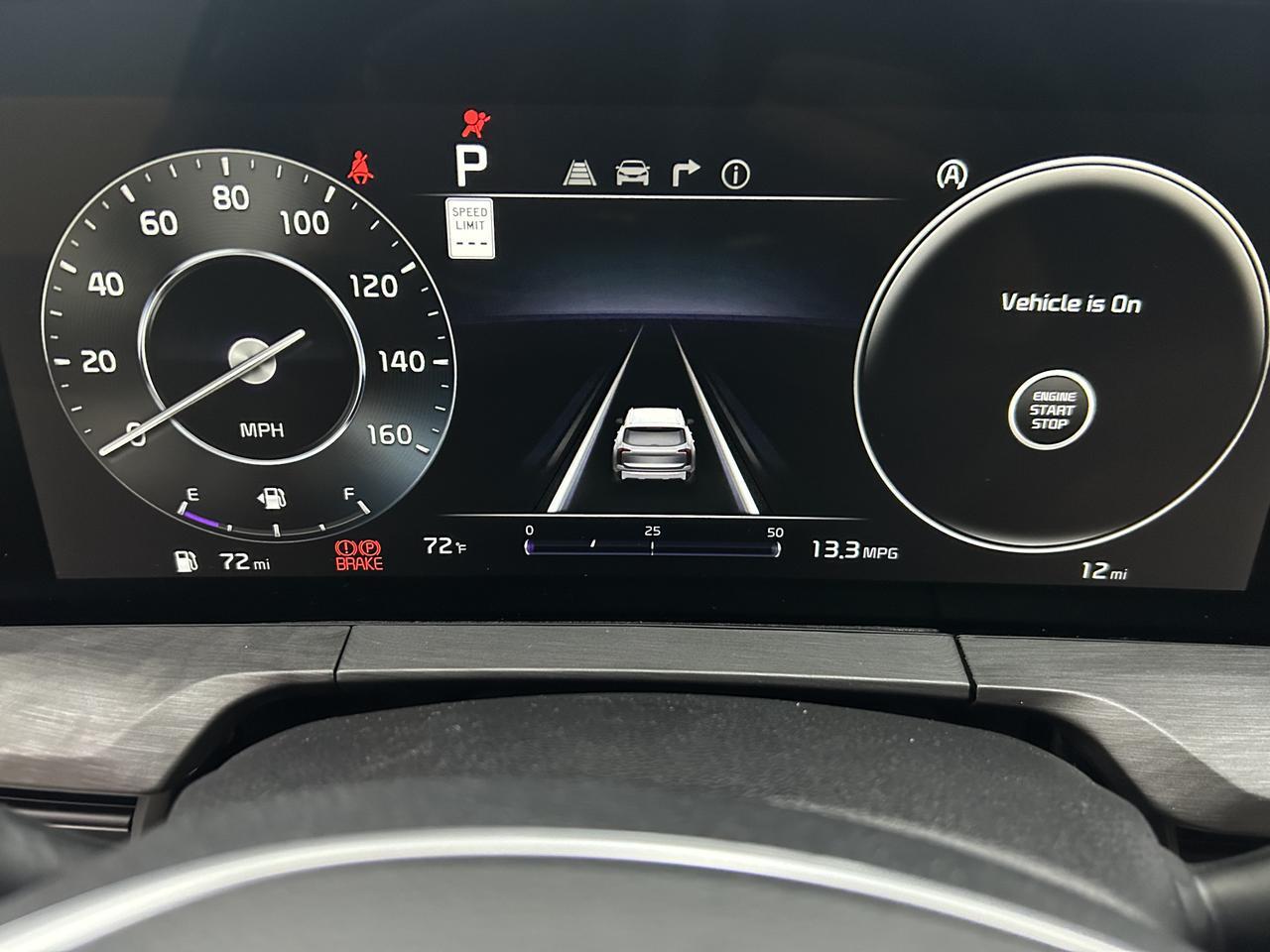 2025 Kia Telluride SX X-Line AWD Benwood WV