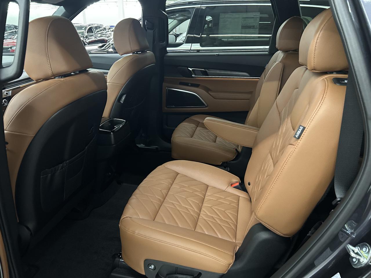2025 Kia Telluride SX X-Line AWD Benwood WV