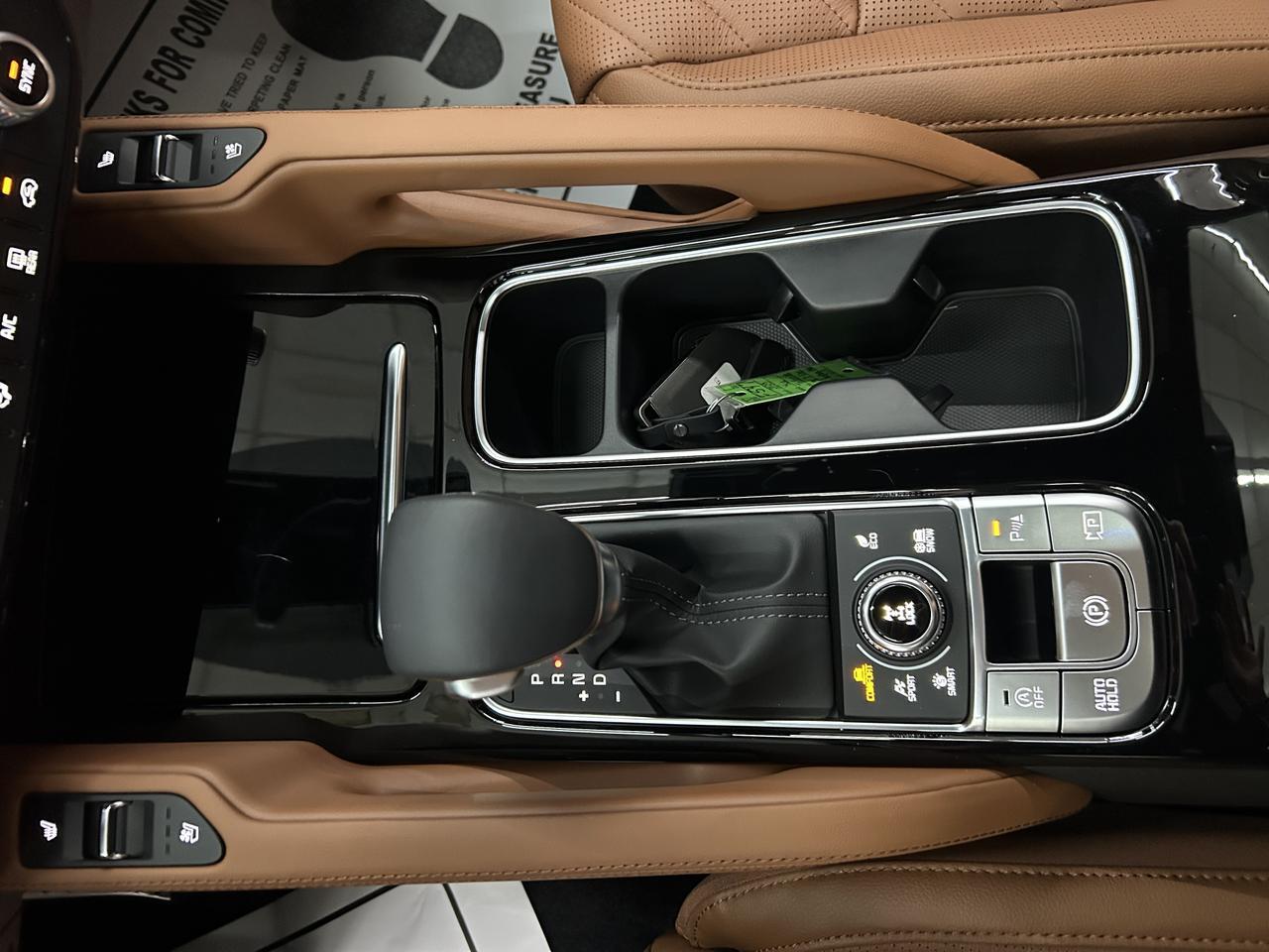 2025 Kia Telluride SX X-Line AWD Benwood WV