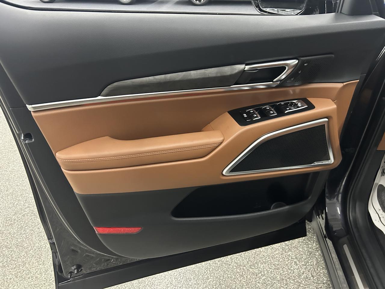2025 Kia Telluride SX X-Line AWD Benwood WV