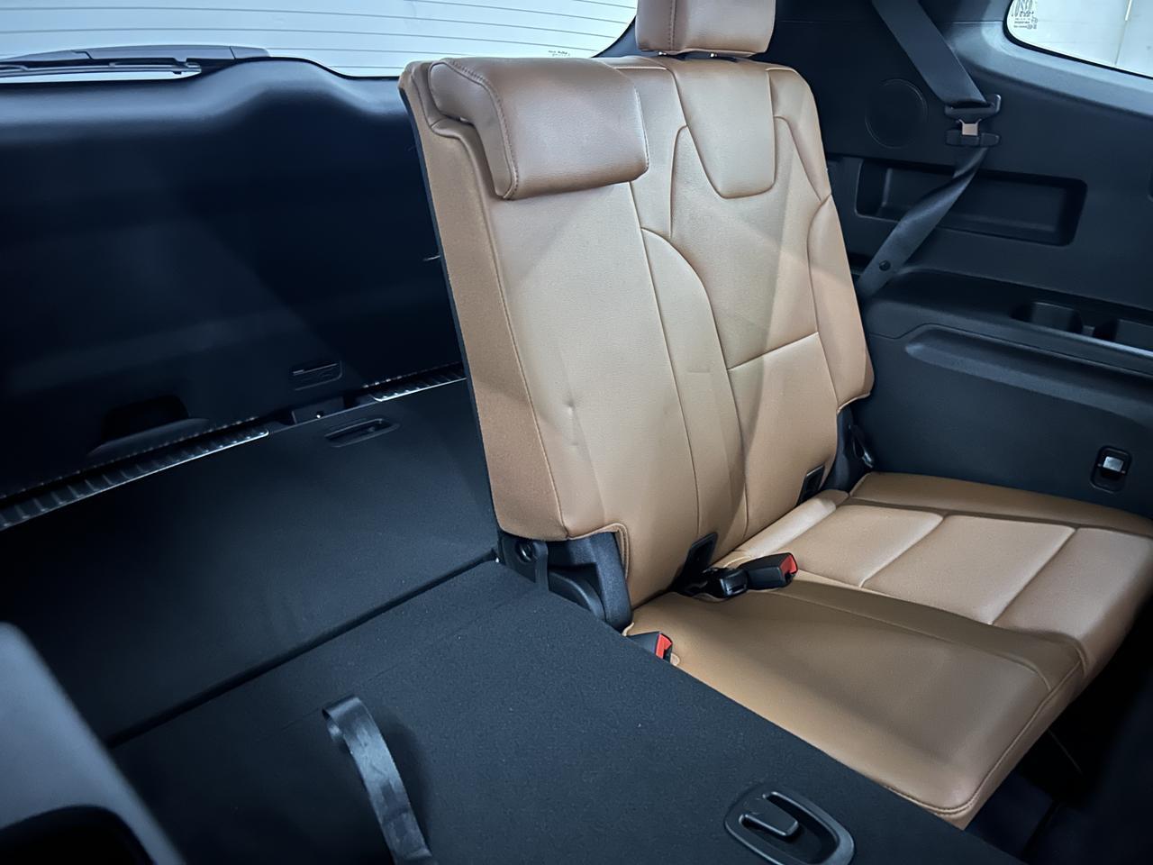 2025 Kia Telluride SX X-Line AWD Benwood WV