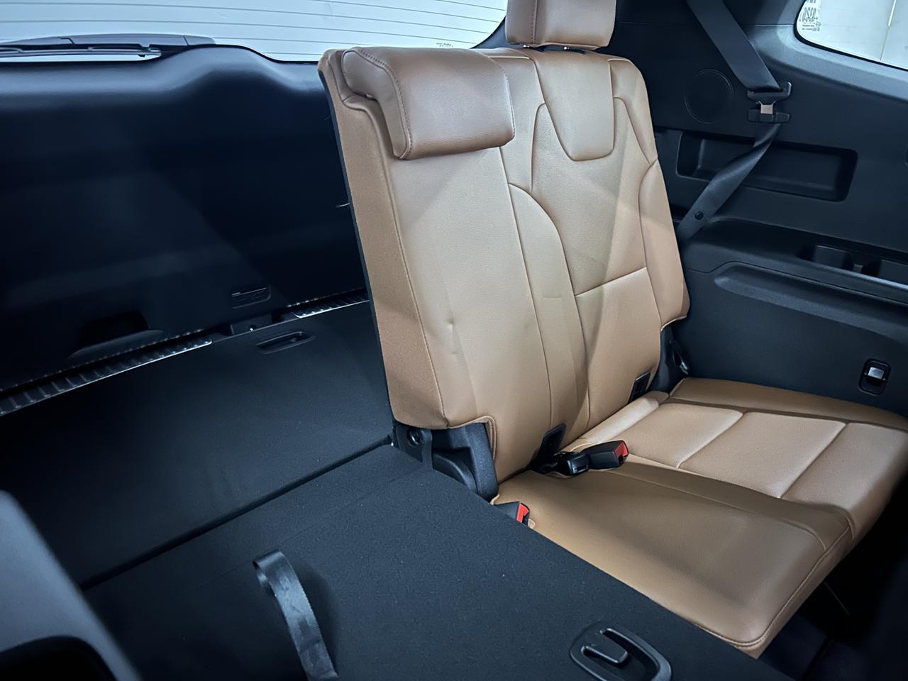 2025 Kia Telluride SX X-Line AWD Benwood WV