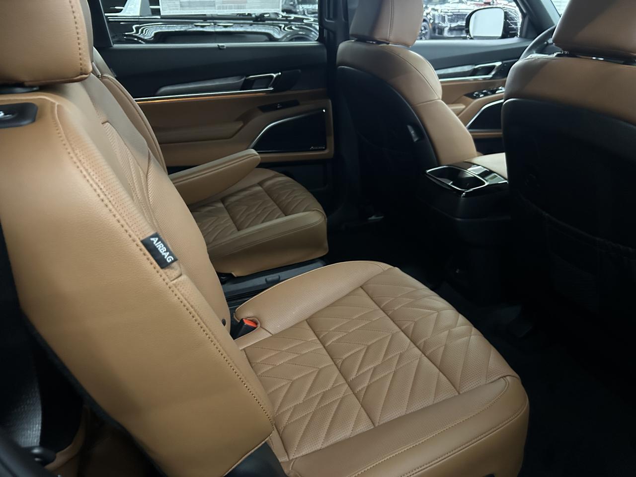 2025 Kia Telluride SX X-Line AWD Benwood WV