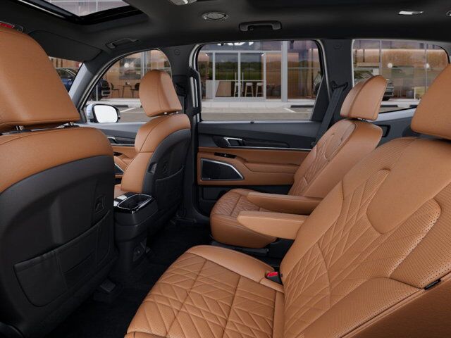 2025 Kia Telluride SX X-Line AWD Hamburg PA