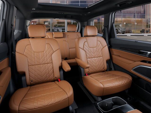 2025 Kia Telluride SX X-Line AWD Hamburg PA