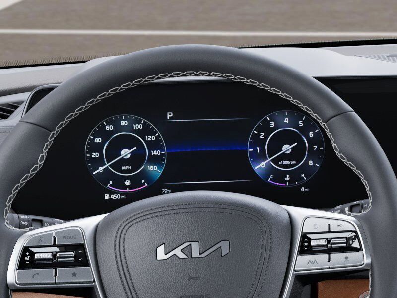 2025 Kia Telluride SX X-Line AWD Hamburg PA