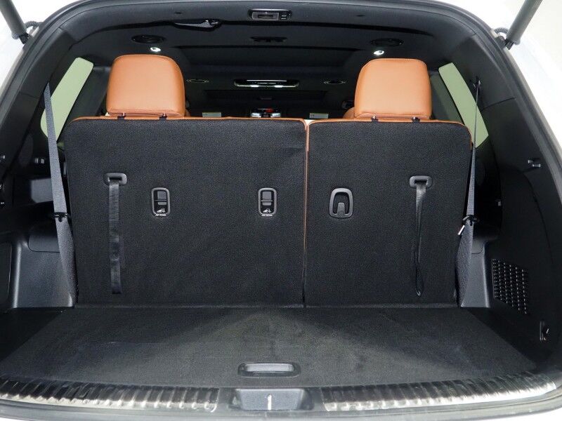 2025 Kia Telluride SX X-Line AWD *NAVIGATION, ADAPTIVE CRUISE, SAFETY ALERTS, 360 VIEW CAMERAS, DUAL PANEL MOONROOF, LEATHER, CLIMATE SEATS, HEATED STEERING, 2ND ROW CAPTAIN'S, POWER LIFTGATE, HARMAN/KARDON, WIRELESS CHARGING, ANDROID & APPLE Round Rock TX