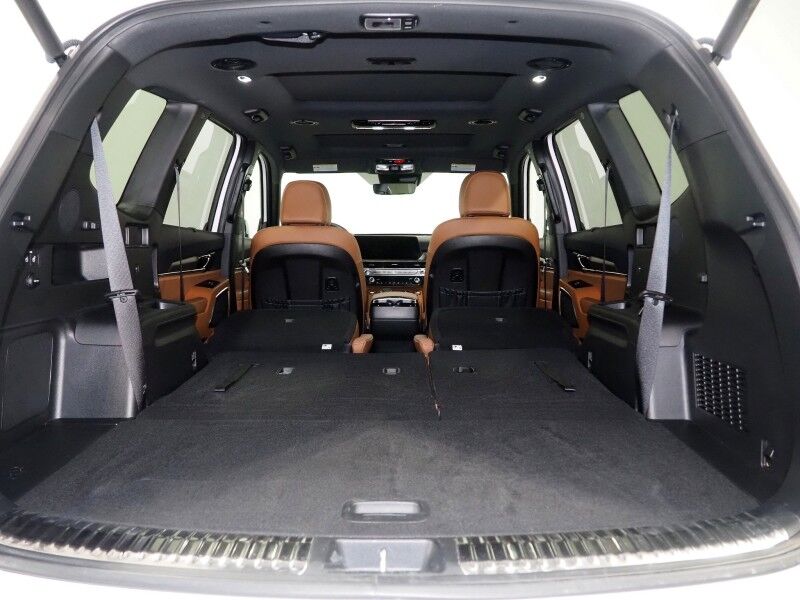 2025 Kia Telluride SX X-Line AWD *NAVIGATION, ADAPTIVE CRUISE, SAFETY ALERTS, 360 VIEW CAMERAS, DUAL PANEL MOONROOF, LEATHER, CLIMATE SEATS, HEATED STEERING, 2ND ROW CAPTAIN'S, POWER LIFTGATE, HARMAN/KARDON, WIRELESS CHARGING, ANDROID & APPLE Round Rock TX