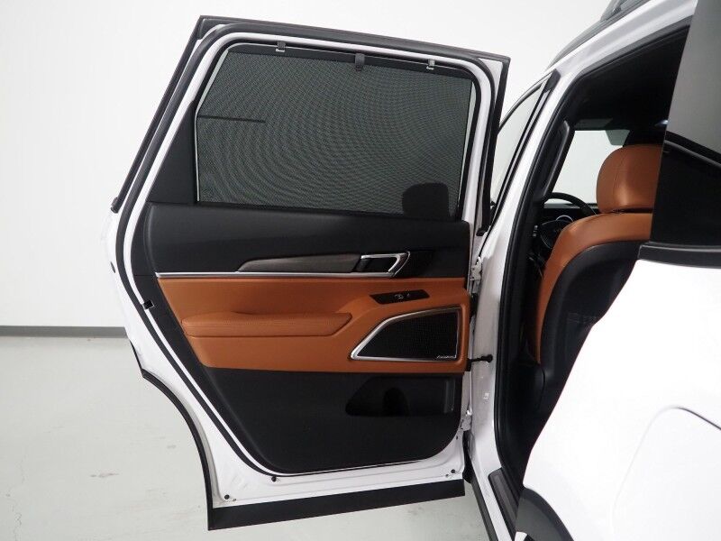 2025 Kia Telluride SX X-Line AWD *NAVIGATION, ADAPTIVE CRUISE, SAFETY ALERTS, 360 VIEW CAMERAS, DUAL PANEL MOONROOF, LEATHER, CLIMATE SEATS, HEATED STEERING, 2ND ROW CAPTAIN'S, POWER LIFTGATE, HARMAN/KARDON, WIRELESS CHARGING, ANDROID & APPLE Round Rock TX