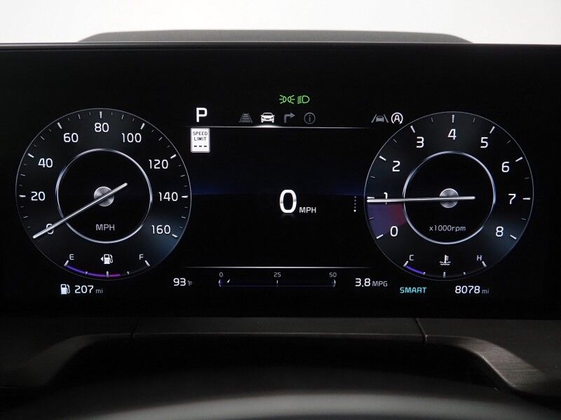 2025 Kia Telluride SX X-Line AWD *NAVIGATION, ADAPTIVE CRUISE, SAFETY ALERTS, 360 VIEW CAMERAS, DUAL PANEL MOONROOF, LEATHER, CLIMATE SEATS, HEATED STEERING, 2ND ROW CAPTAIN'S, POWER LIFTGATE, HARMAN/KARDON, WIRELESS CHARGING, ANDROID & APPLE Round Rock TX