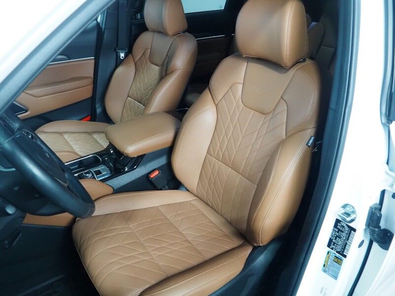 2025 Kia Telluride SX X-Line AWD *NAVIGATION, ADAPTIVE CRUISE, SAFETY ALERTS, 360 VIEW CAMERAS, DUAL PANEL MOONROOF, LEATHER, CLIMATE SEATS, HEATED STEERING, 2ND ROW CAPTAIN'S, POWER LIFTGATE, HARMAN/KARDON, WIRELESS CHARGING, ANDROID & APPLE Round Rock TX