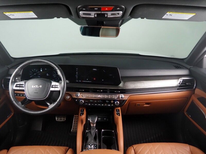 2025 Kia Telluride SX X-Line AWD *NAVIGATION, ADAPTIVE CRUISE, SAFETY ALERTS, 360 VIEW CAMERAS, DUAL PANEL MOONROOF, LEATHER, CLIMATE SEATS, HEATED STEERING, 2ND ROW CAPTAIN'S, POWER LIFTGATE, HARMAN/KARDON, WIRELESS CHARGING, ANDROID & APPLE Round Rock TX