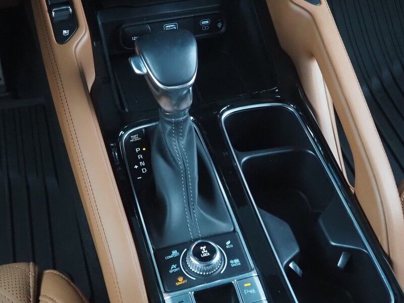 2025 Kia Telluride SX X-Line AWD *NAVIGATION, ADAPTIVE CRUISE, SAFETY ALERTS, 360 VIEW CAMERAS, DUAL PANEL MOONROOF, LEATHER, CLIMATE SEATS, HEATED STEERING, 2ND ROW CAPTAIN'S, POWER LIFTGATE, HARMAN/KARDON, WIRELESS CHARGING, ANDROID & APPLE Round Rock TX