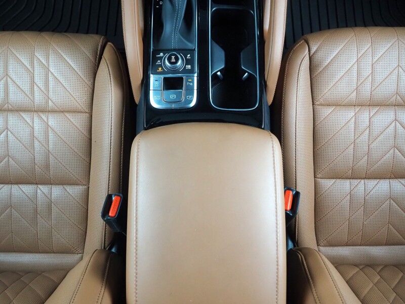 2025 Kia Telluride SX X-Line AWD *NAVIGATION, ADAPTIVE CRUISE, SAFETY ALERTS, 360 VIEW CAMERAS, DUAL PANEL MOONROOF, LEATHER, CLIMATE SEATS, HEATED STEERING, 2ND ROW CAPTAIN'S, POWER LIFTGATE, HARMAN/KARDON, WIRELESS CHARGING, ANDROID & APPLE Round Rock TX