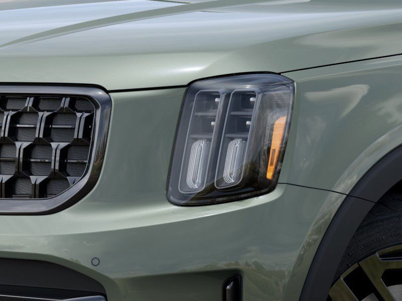 2025 Kia Telluride SX X-Line Akron OH