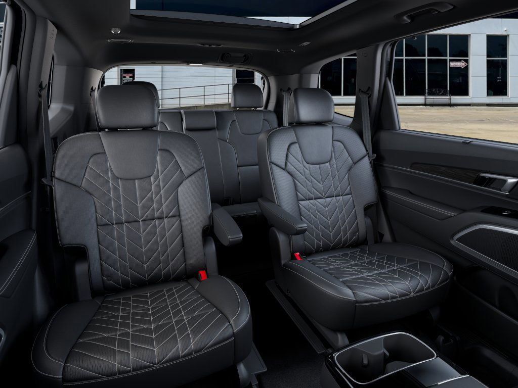 2025 Kia Telluride SX X-Line Akron OH