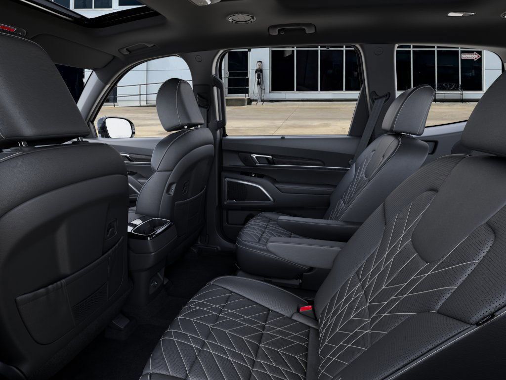 2025 Kia Telluride SX X-Line Akron OH