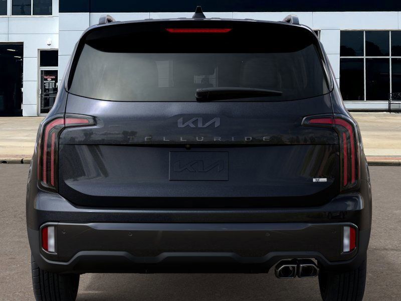 2025 Kia Telluride SX X-Line Akron OH