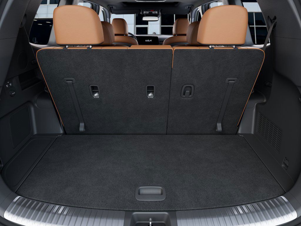 2025 Kia Telluride SX X-Line Akron OH